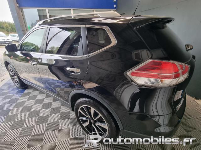 Nissan X-Trail image 2