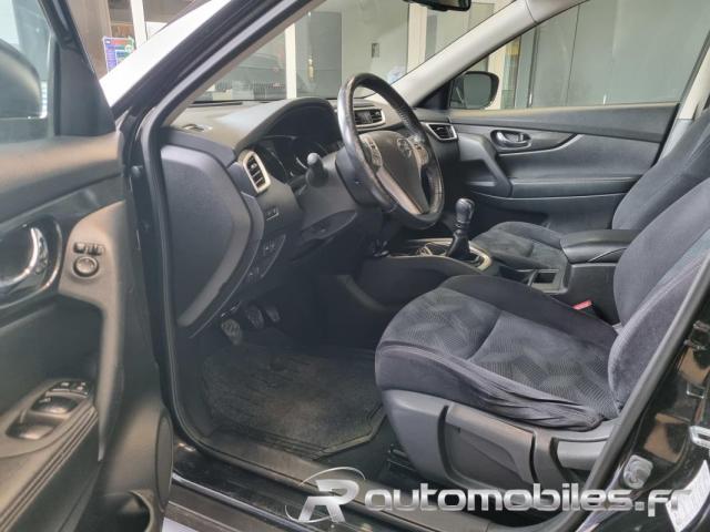 Nissan X-Trail image 4