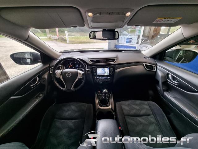 Nissan X-Trail image 5