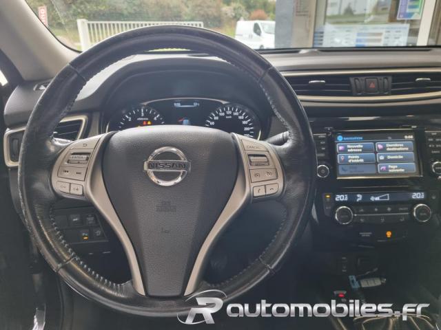 Nissan X-Trail image 3
