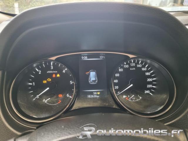 Nissan X-Trail image 9