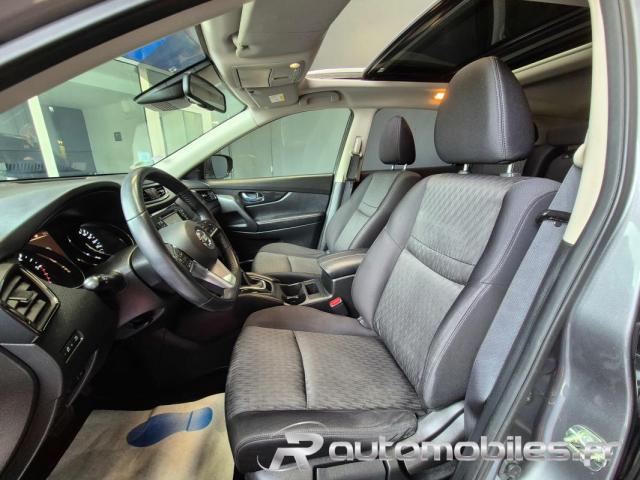 Nissan X-Trail image 7