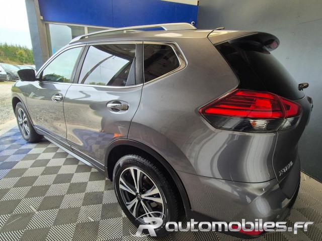 Nissan X-Trail image 1