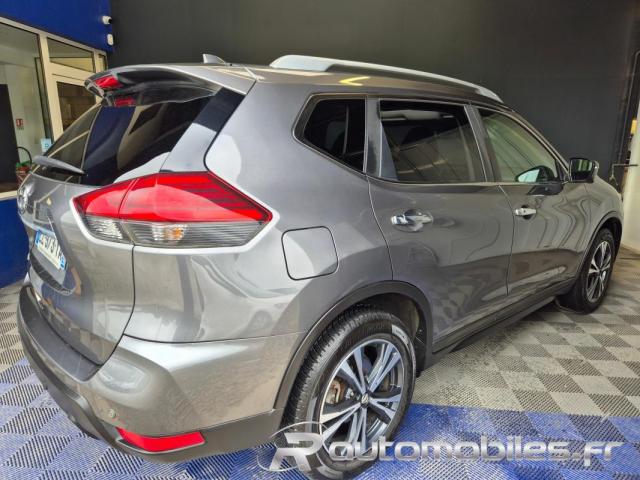 Nissan X-Trail image 8