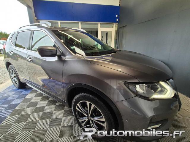 Nissan X-Trail image 6