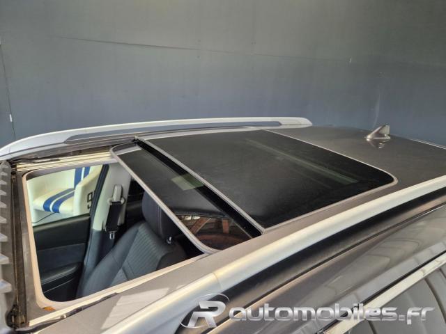 Nissan X-Trail image 2