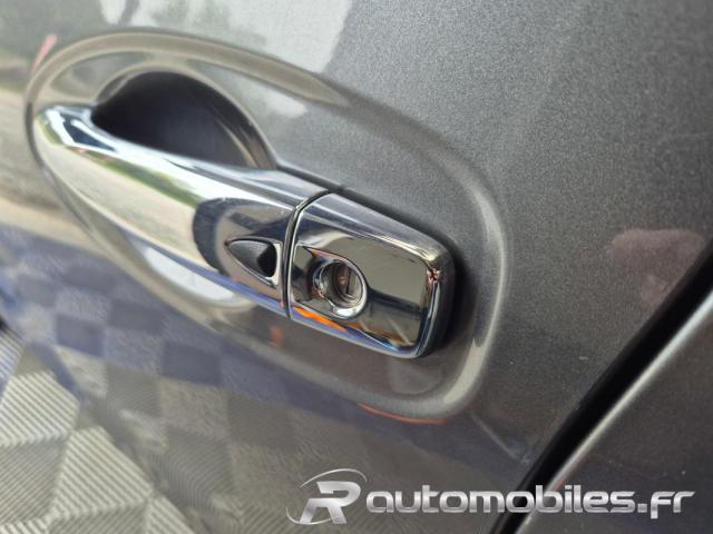 Nissan X-Trail image 4