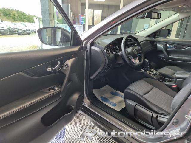 Nissan X-Trail image 5