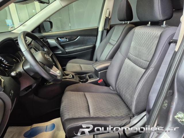 Nissan X-Trail image 3