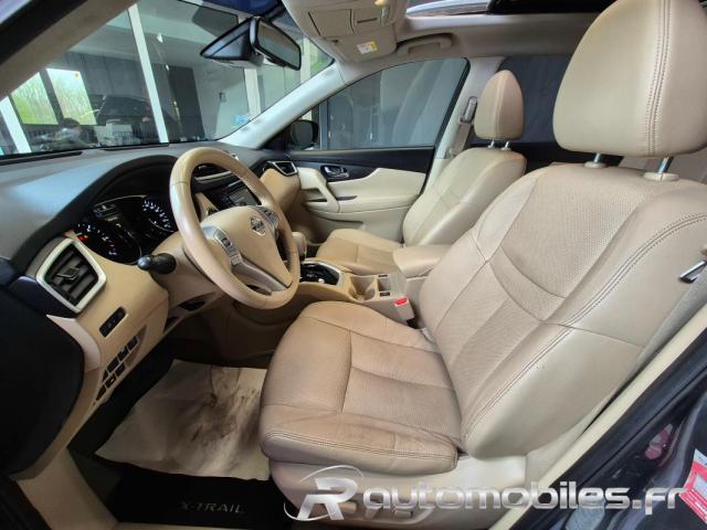 Nissan X-Trail image 9