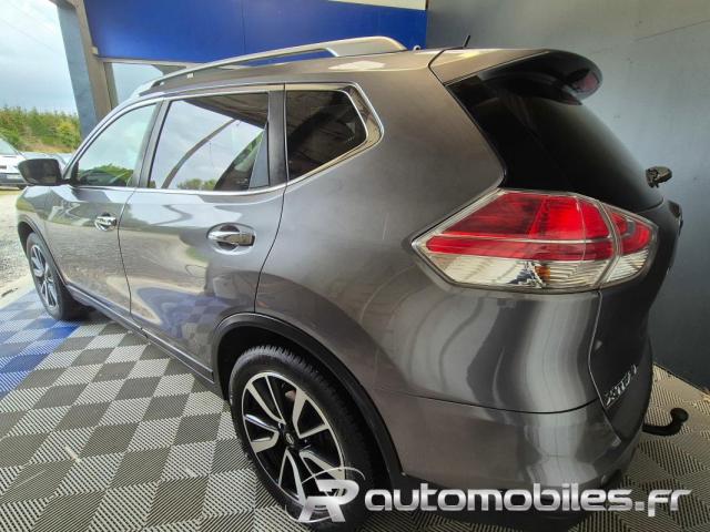 Nissan X-Trail image 3