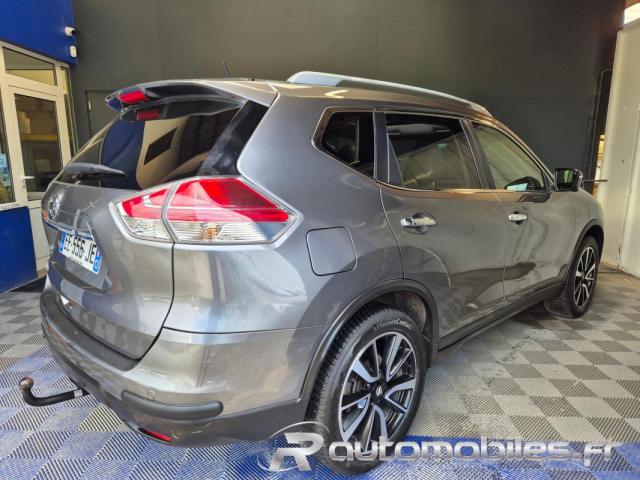 Nissan X-Trail image 7