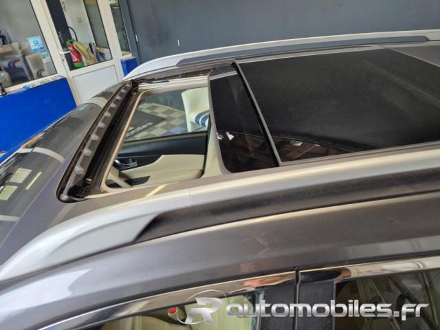 Nissan X-Trail image 1