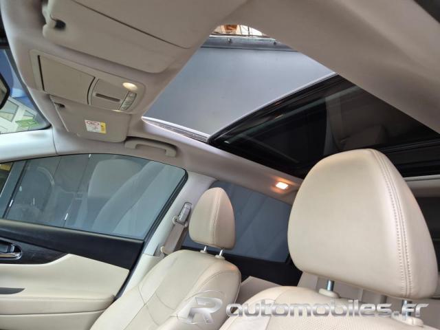 Nissan X-Trail image 5