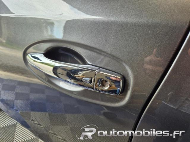 Nissan X-Trail image 4