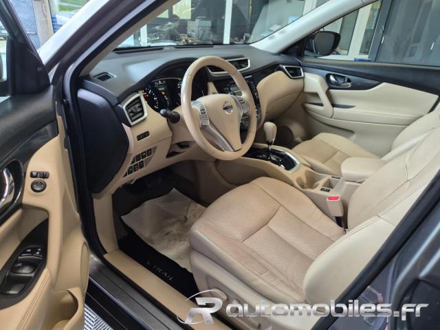 Nissan X-Trail image 2