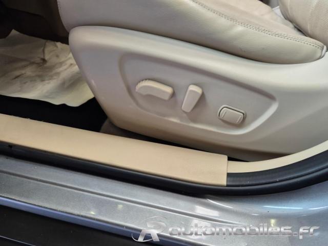 Nissan X-Trail image 6