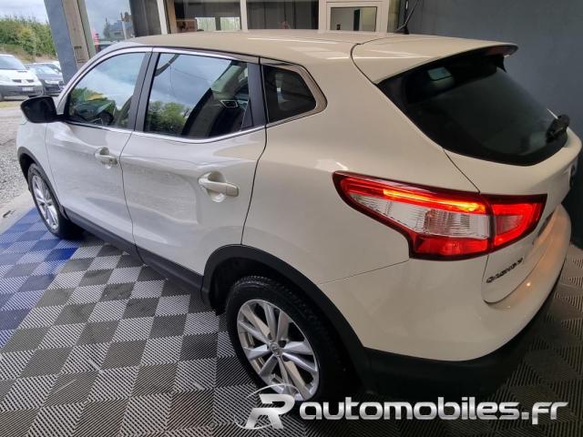 Nissan Qashqai image 7