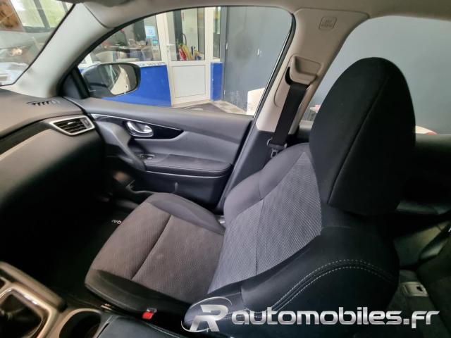 Nissan Qashqai image 9