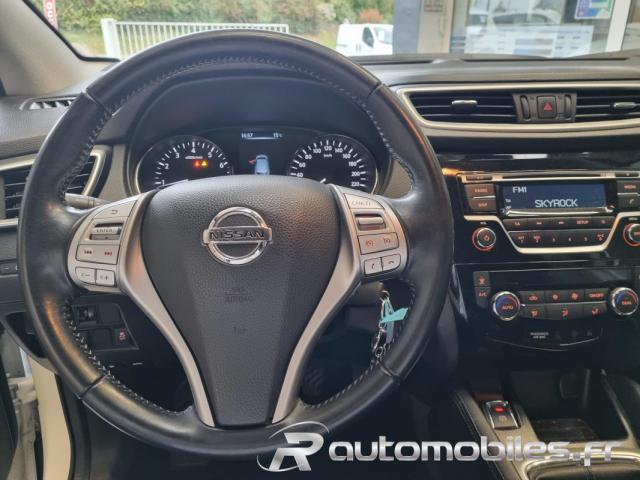 Nissan Qashqai image 6