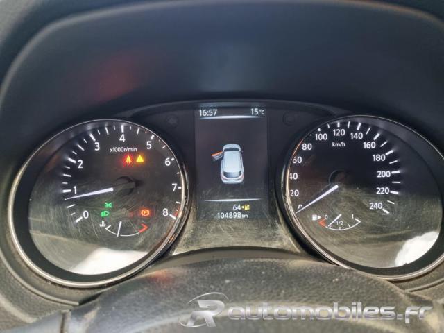 Nissan Qashqai image 2