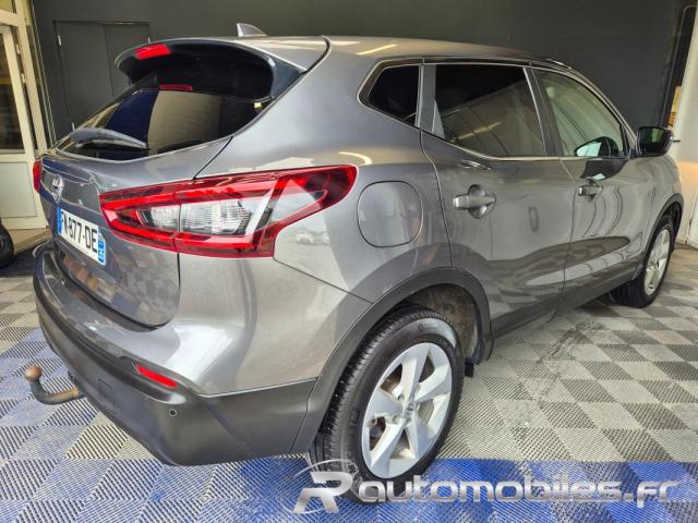 Nissan Qashqai image 7