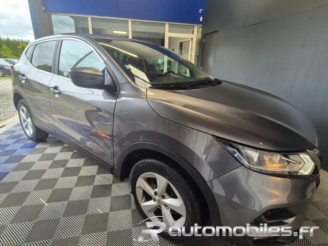 Nissan Qashqai image 6