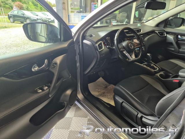 Nissan Qashqai image 9