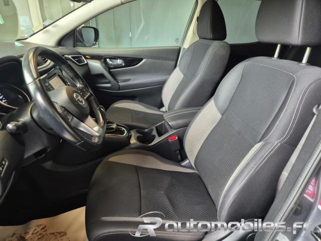 Nissan Qashqai image 4