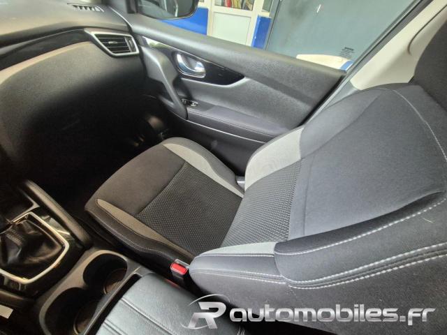 Nissan Qashqai image 2