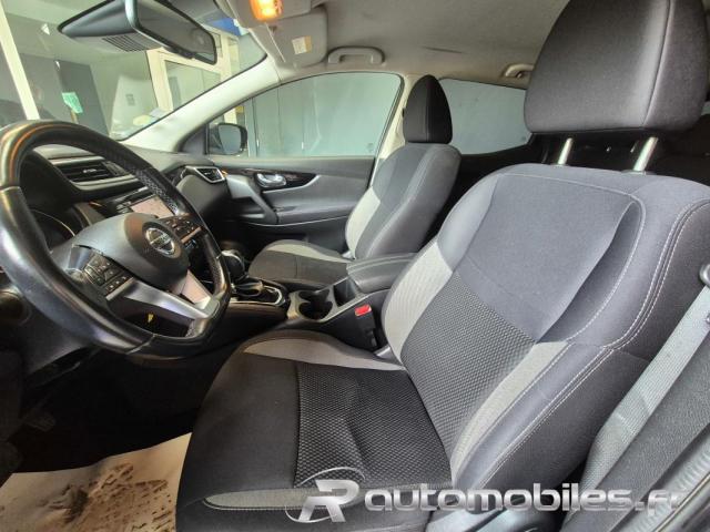 Nissan Qashqai image 1