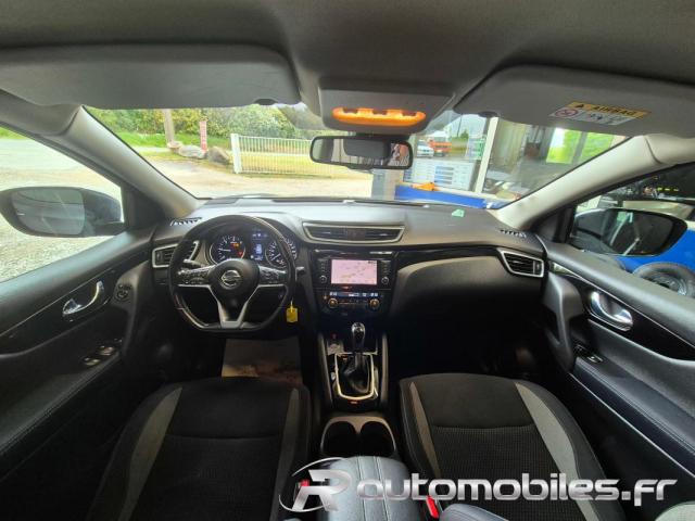 Nissan Qashqai image 5