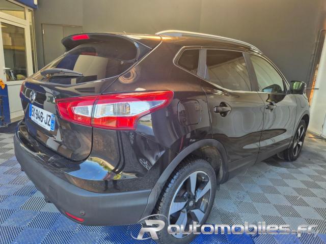 Nissan Qashqai image 3