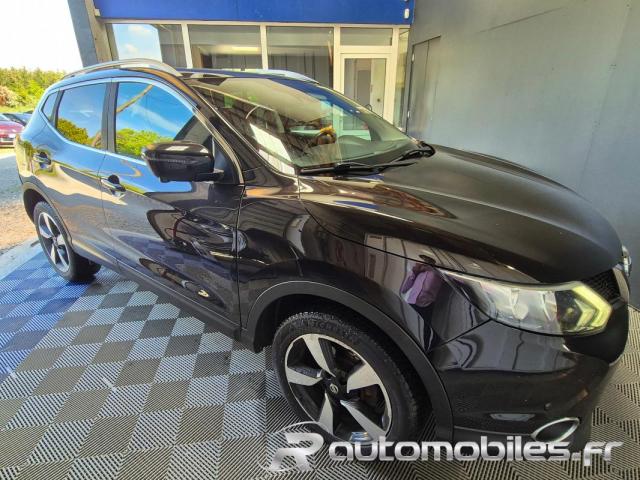Nissan Qashqai image 6