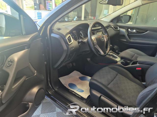 Nissan Qashqai image 4