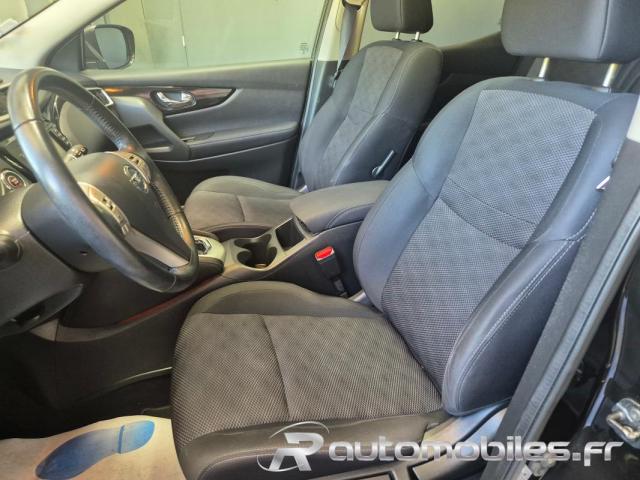 Nissan Qashqai image 5