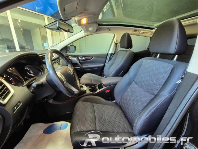 Nissan Qashqai image 7