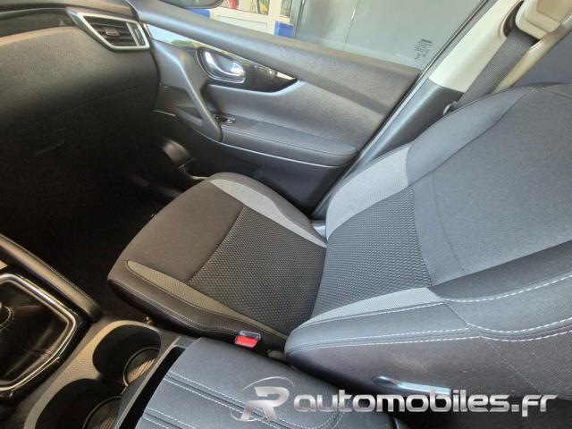 Nissan Qashqai image 1