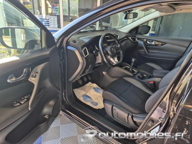 Nissan Qashqai image 7