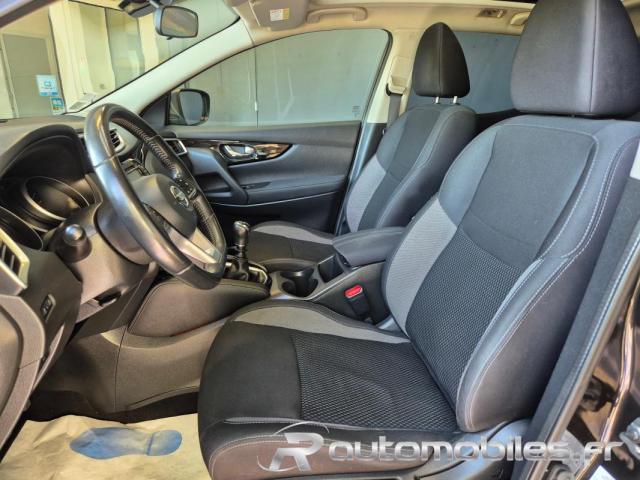 Nissan Qashqai image 2