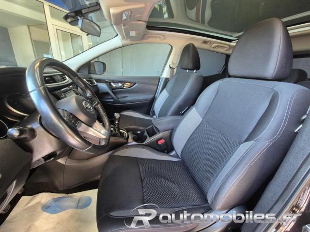 Nissan Qashqai image 3