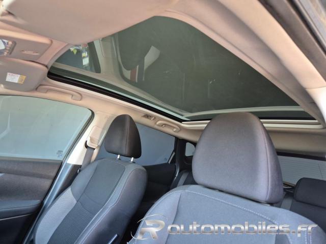 Nissan Qashqai image 6