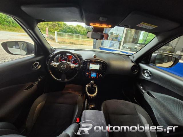 Nissan Juke image 1