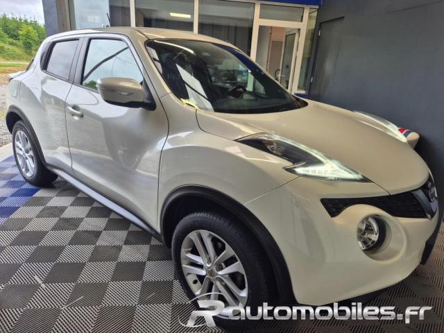 Nissan Juke image 2