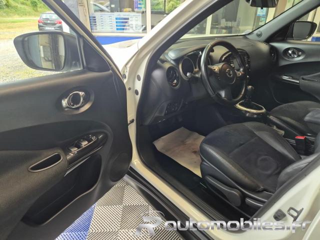 Nissan Juke image 6