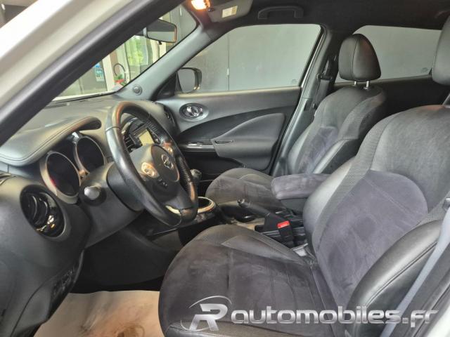 Nissan Juke image 4