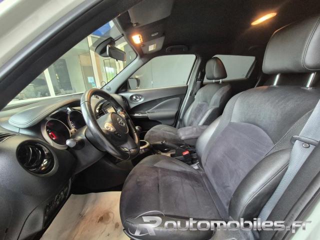 Nissan Juke image 9