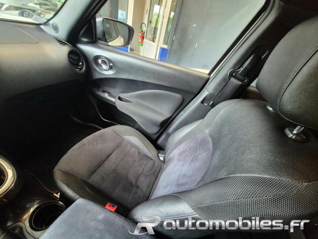 Nissan Juke image 7