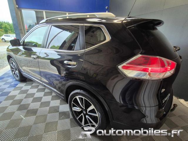 Nissan X-Trail image 3
