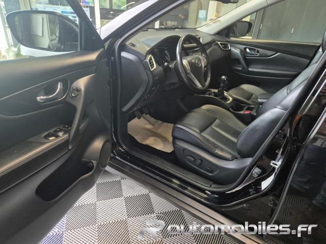 Nissan X-Trail image 4